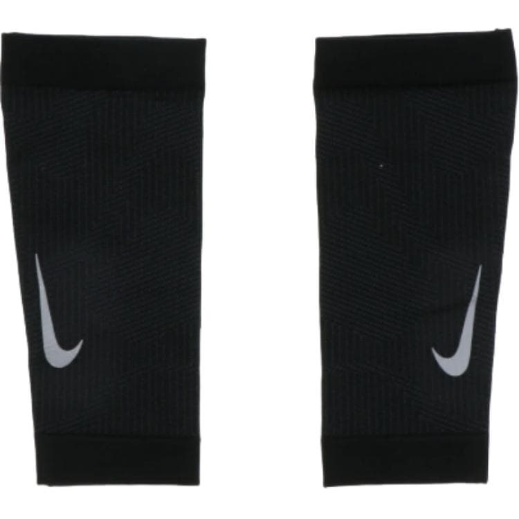 Nike Zoned Calf Sleeves Black