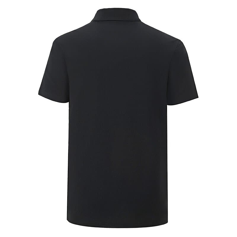 Under Armour Polo Shirt Black