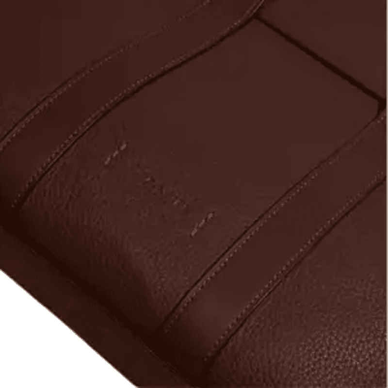 COACH Gotham Calfskin Briefcase Large Dark Brown