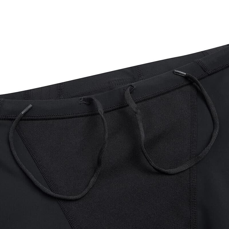 Anta Variety Collection Swimming Black