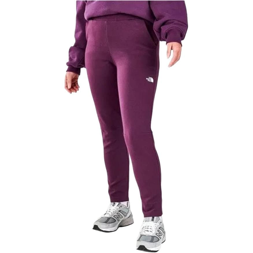 THE NORTH FACE Purple Purple