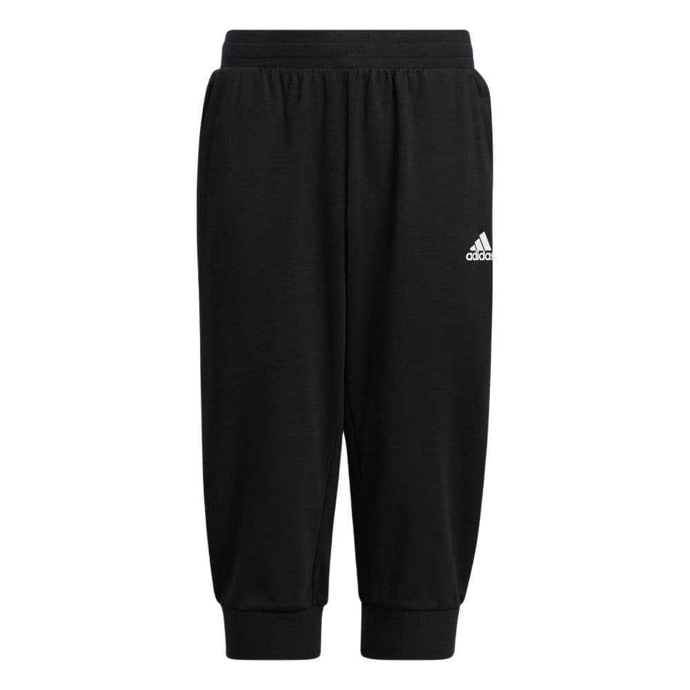 Adidas Grade School Knitted Sweatpants Moderate Black