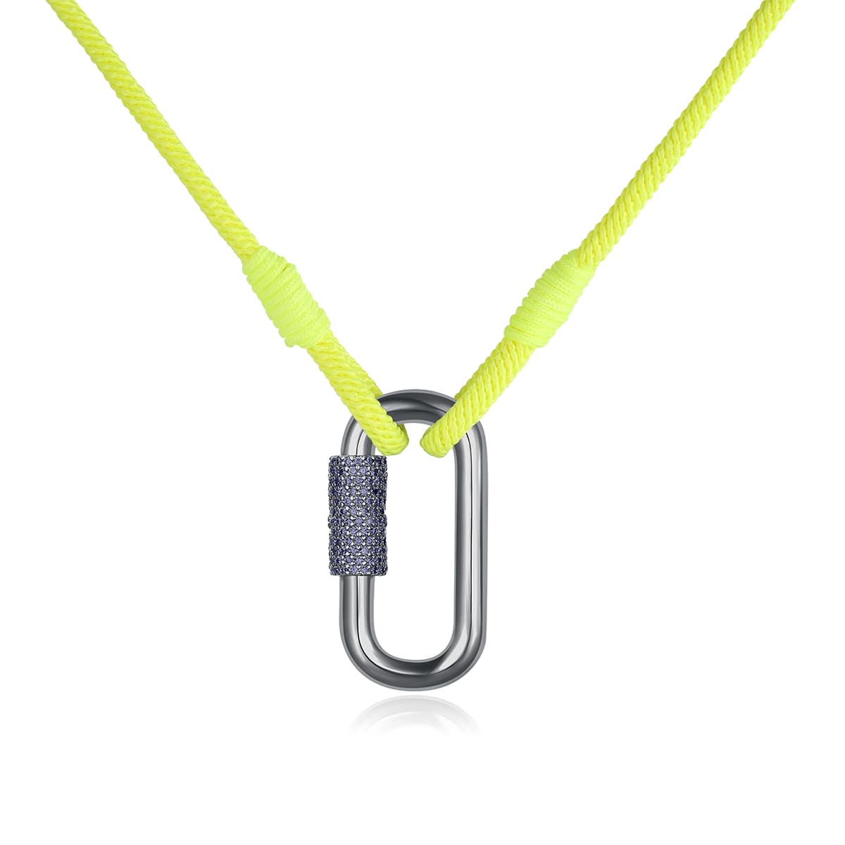 Apm Monaco Yacht Club Pendants Gray
