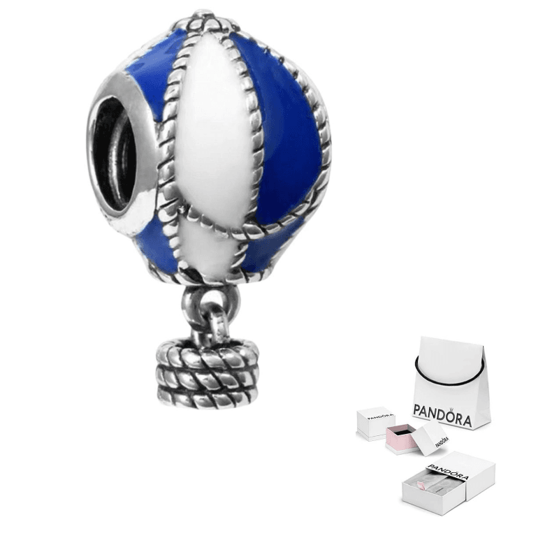 Pandora Original Design 925 Sterling Silver Accessories Silver