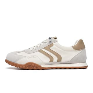 C°BANNER White Apricot