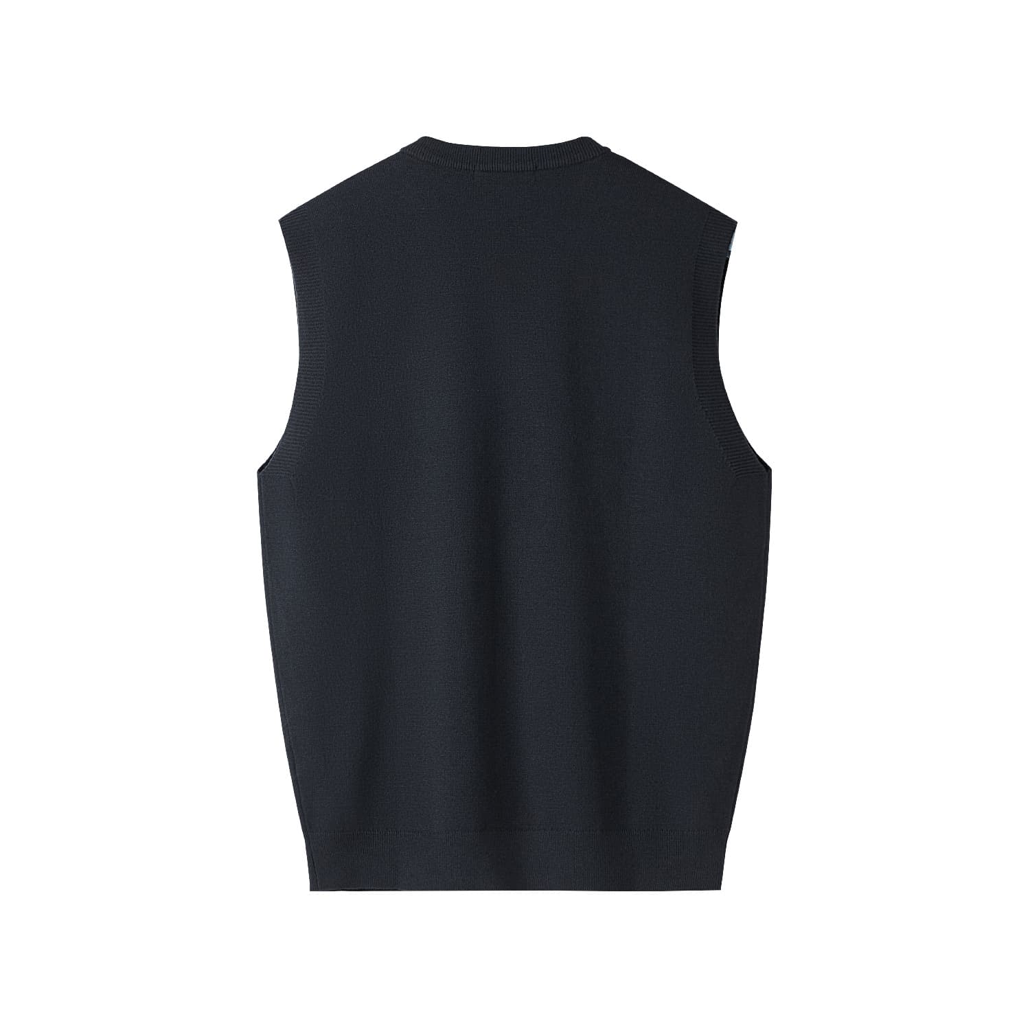 HLA Knitwear Vneck Moderate