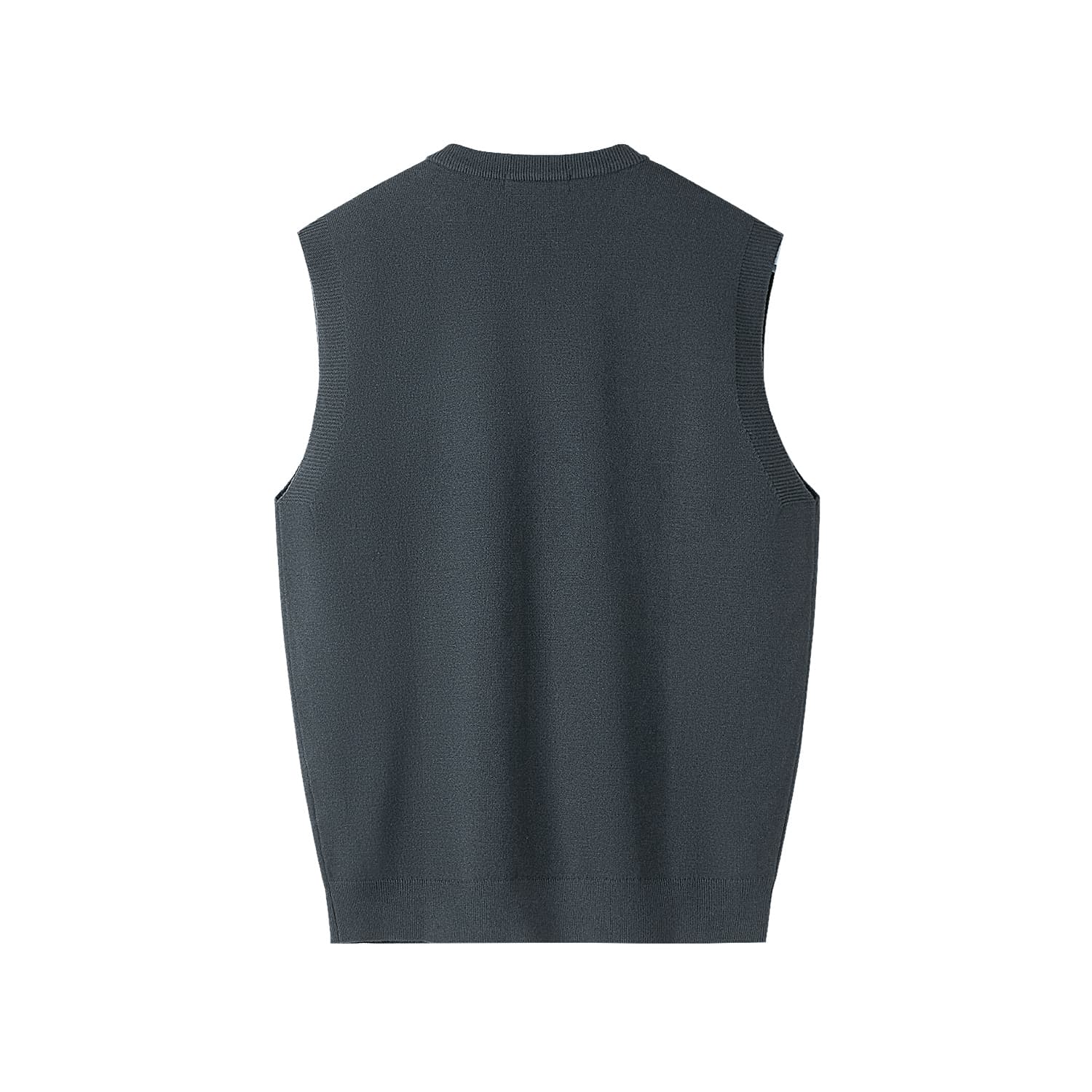 HLA Knitwear Vneck Moderate