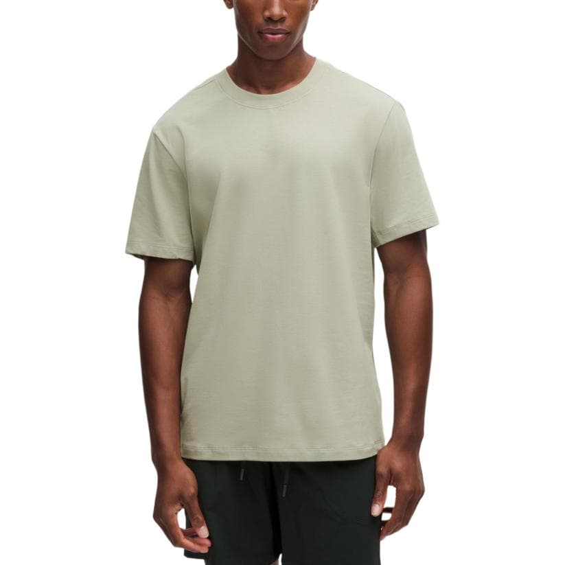Lululemon Zeroed In T Shirt