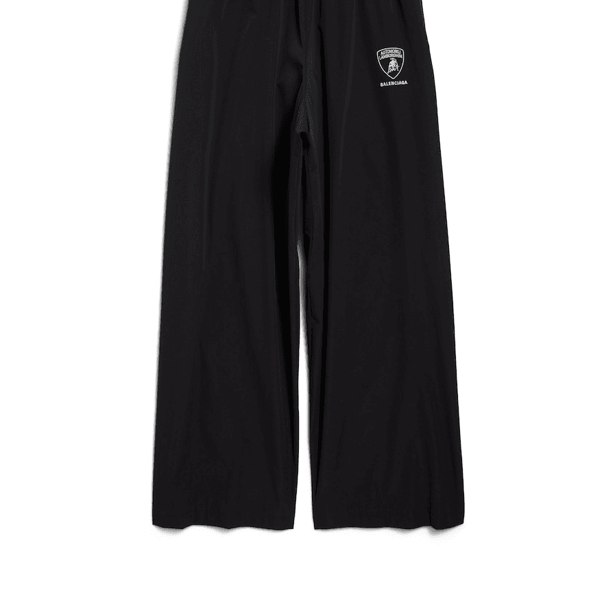 Balenciaga Automobili Lamborghini Tracksuit