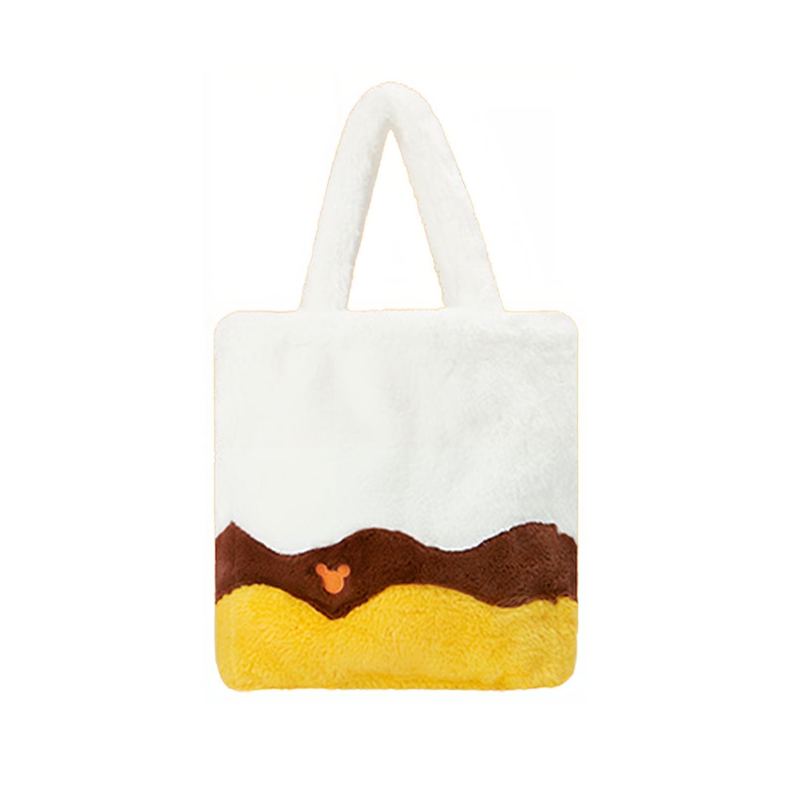 Disney Polyester Doll Product Shoulder Bag
