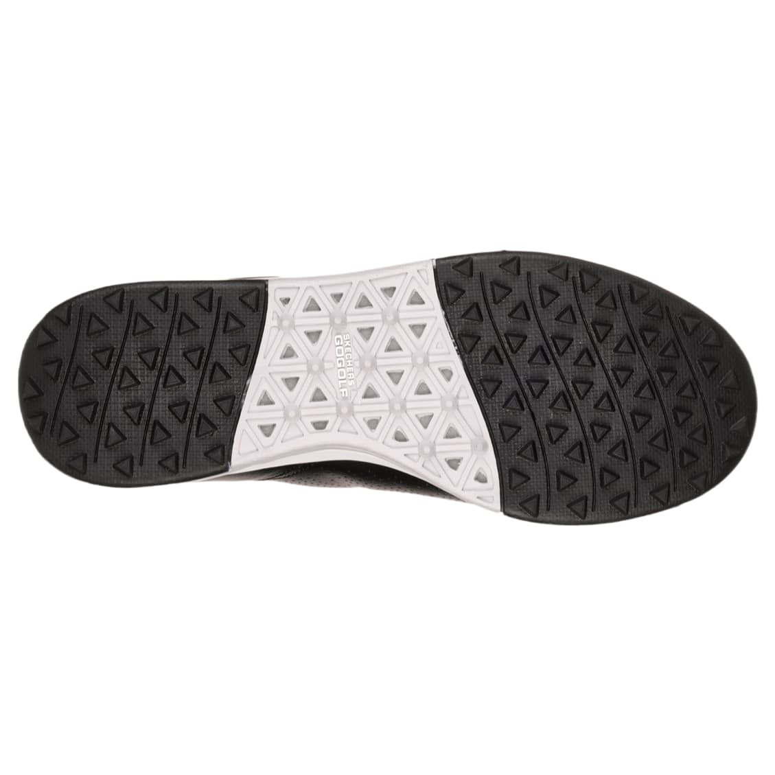 Skechers Golf Black