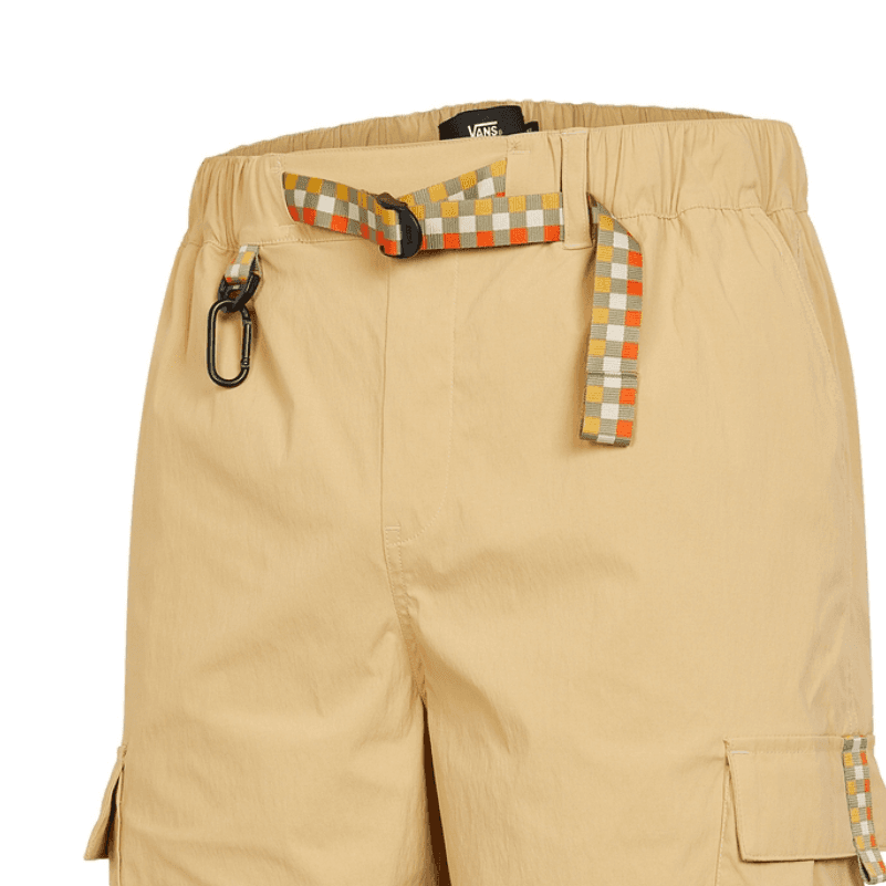 Vans Cargo Khaki Moderate