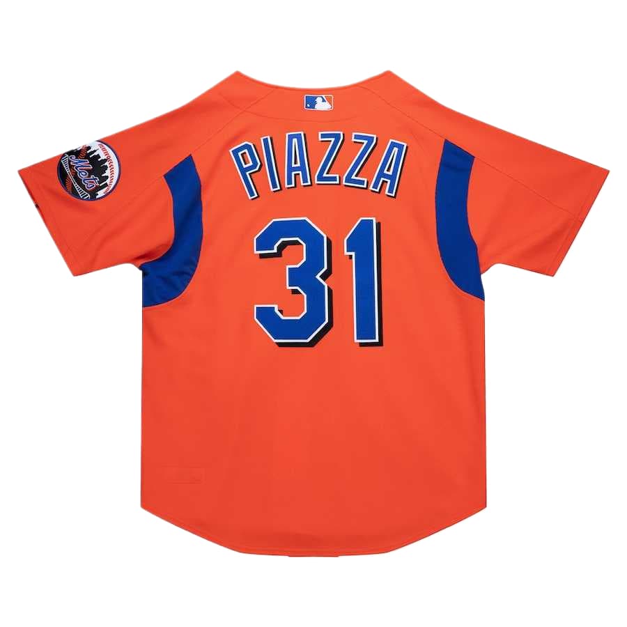 Mitchell & Ness Sports Player Edition