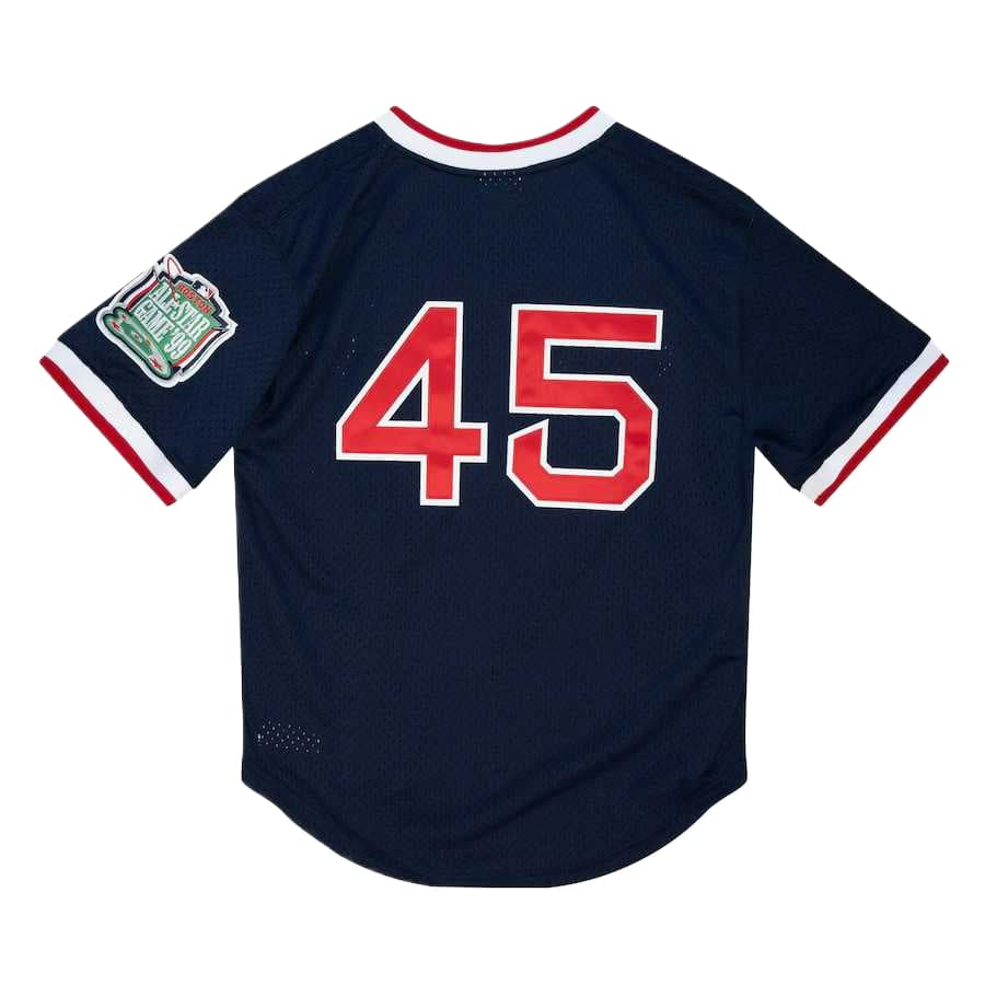 Mitchell & Ness Sports