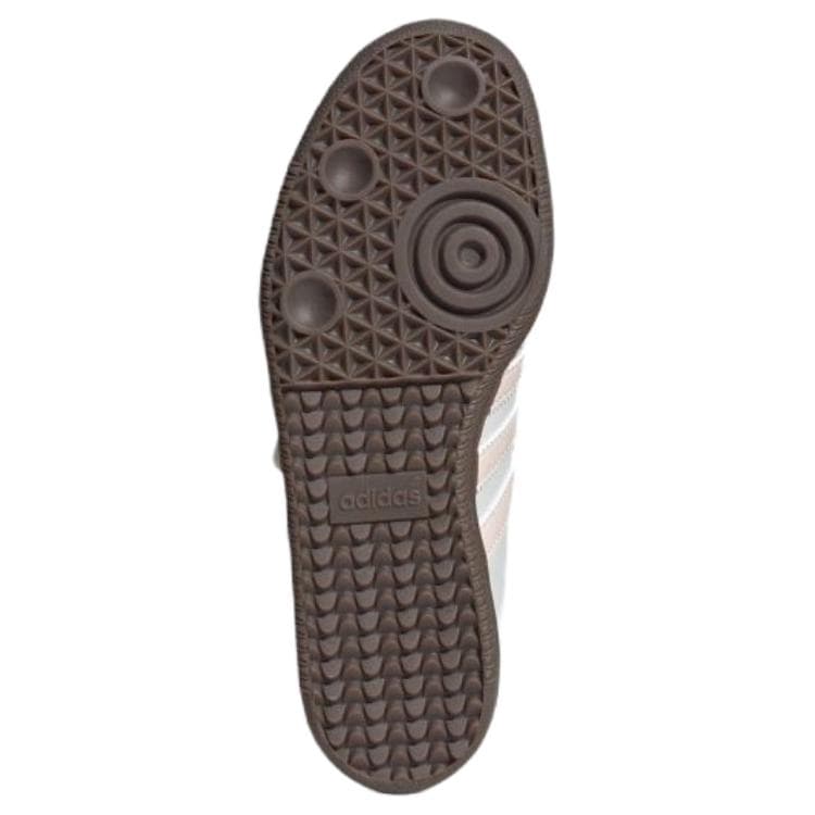 Samba Jane Wmns Adidas Originals 'Chalk White Wonder Quartz'