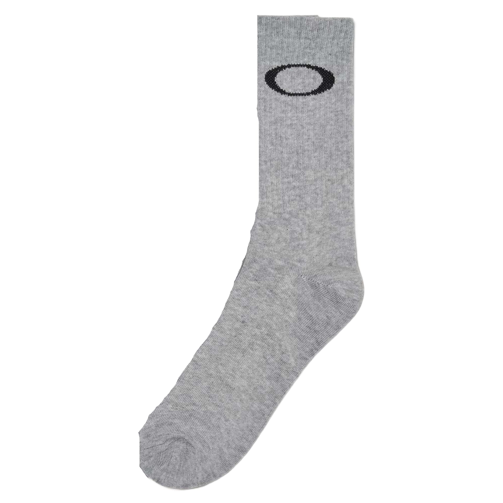Oakley Crew 1 Pack Gray (1 Pack)