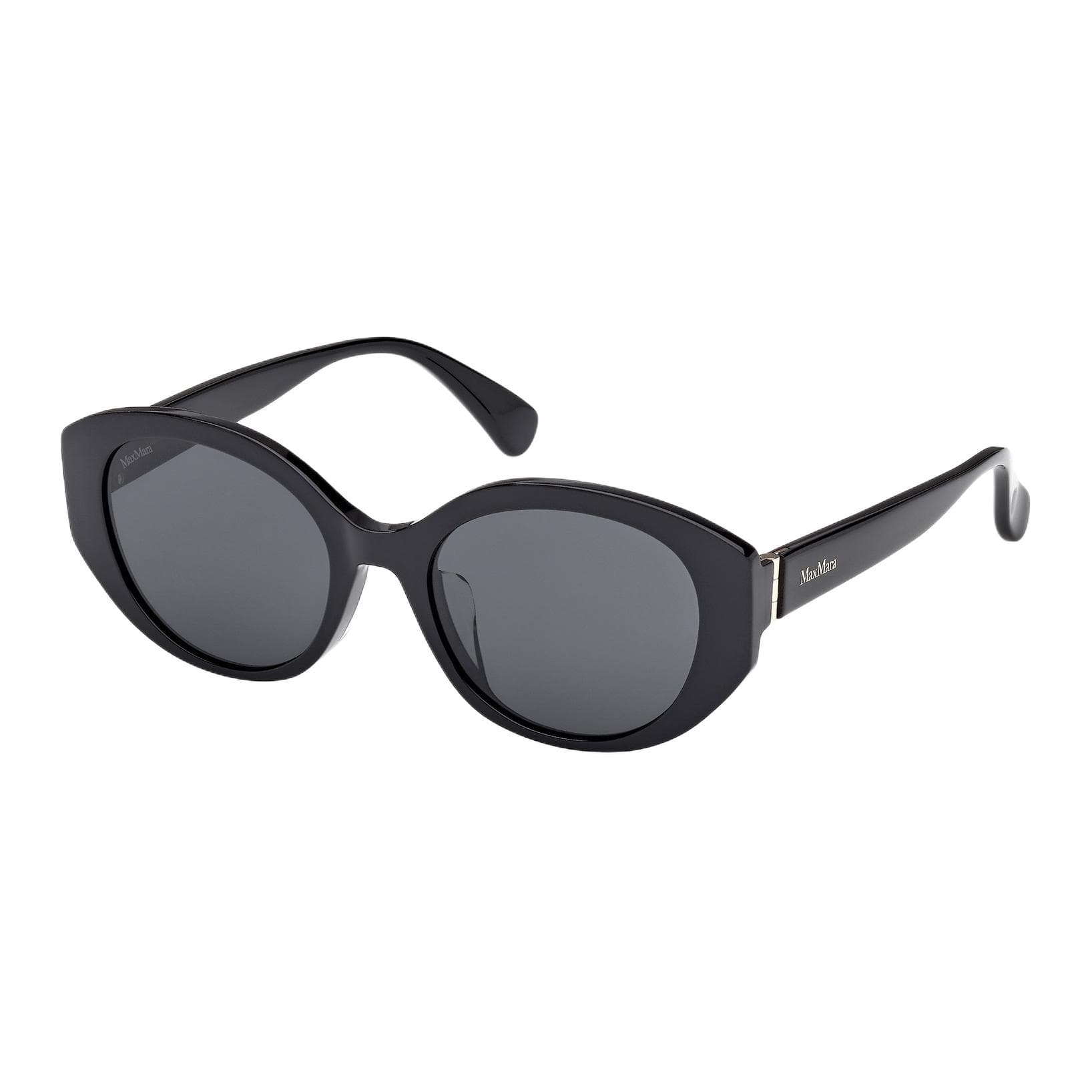 MaxMara squareframe Black