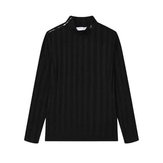 FILA Knitwear Black