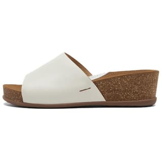 BATA Rubber Quiet Slide Slippers