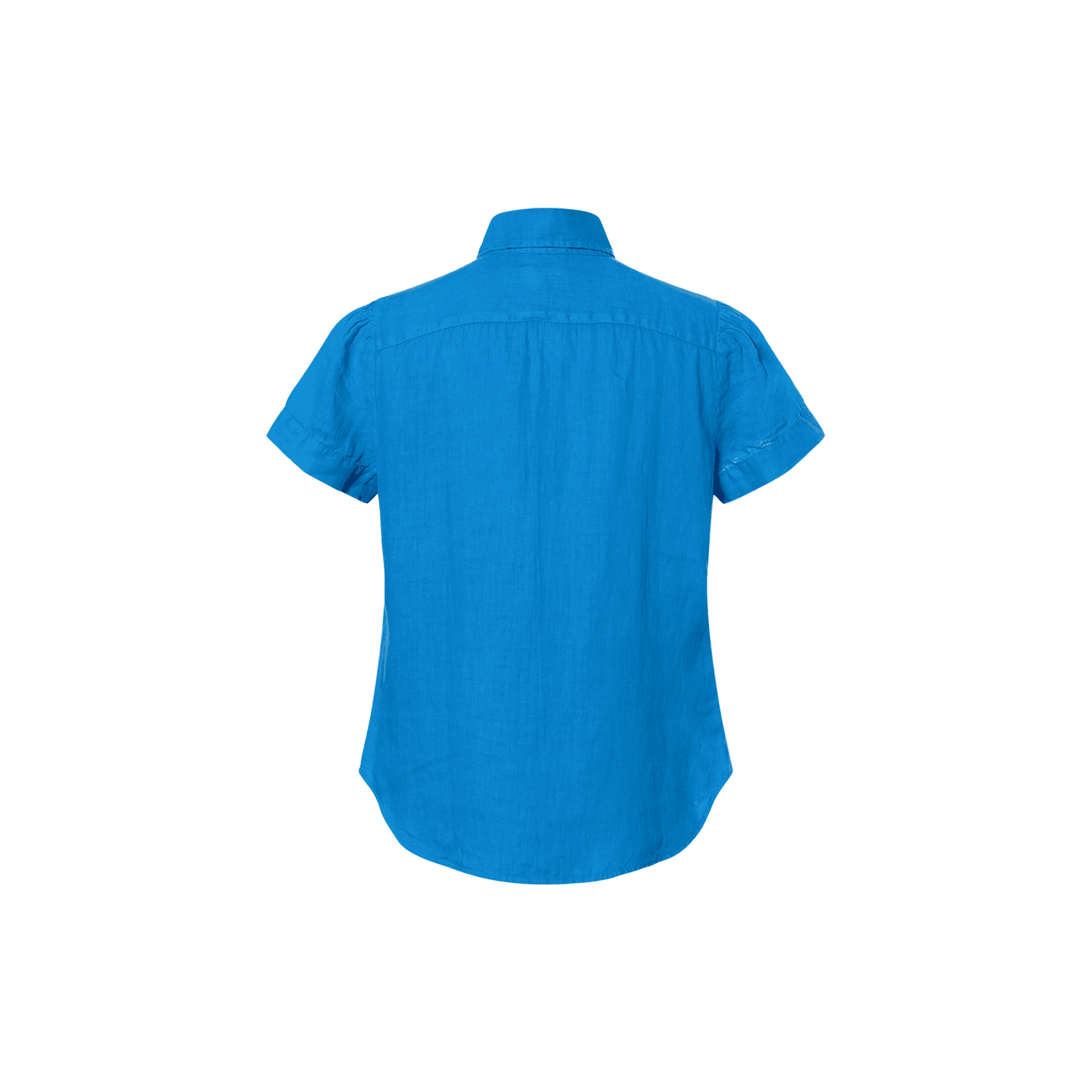 Polo Ralph Lauren SS24 Shirt Glacier Blue