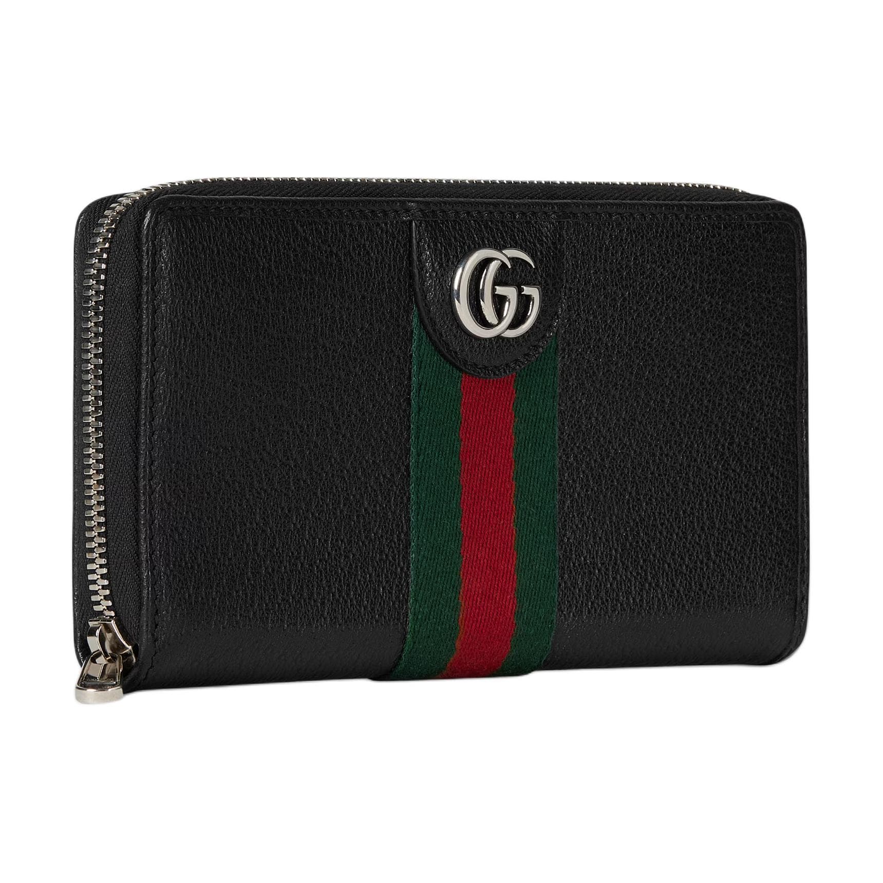 GUCCI Ophidia Wallet Black