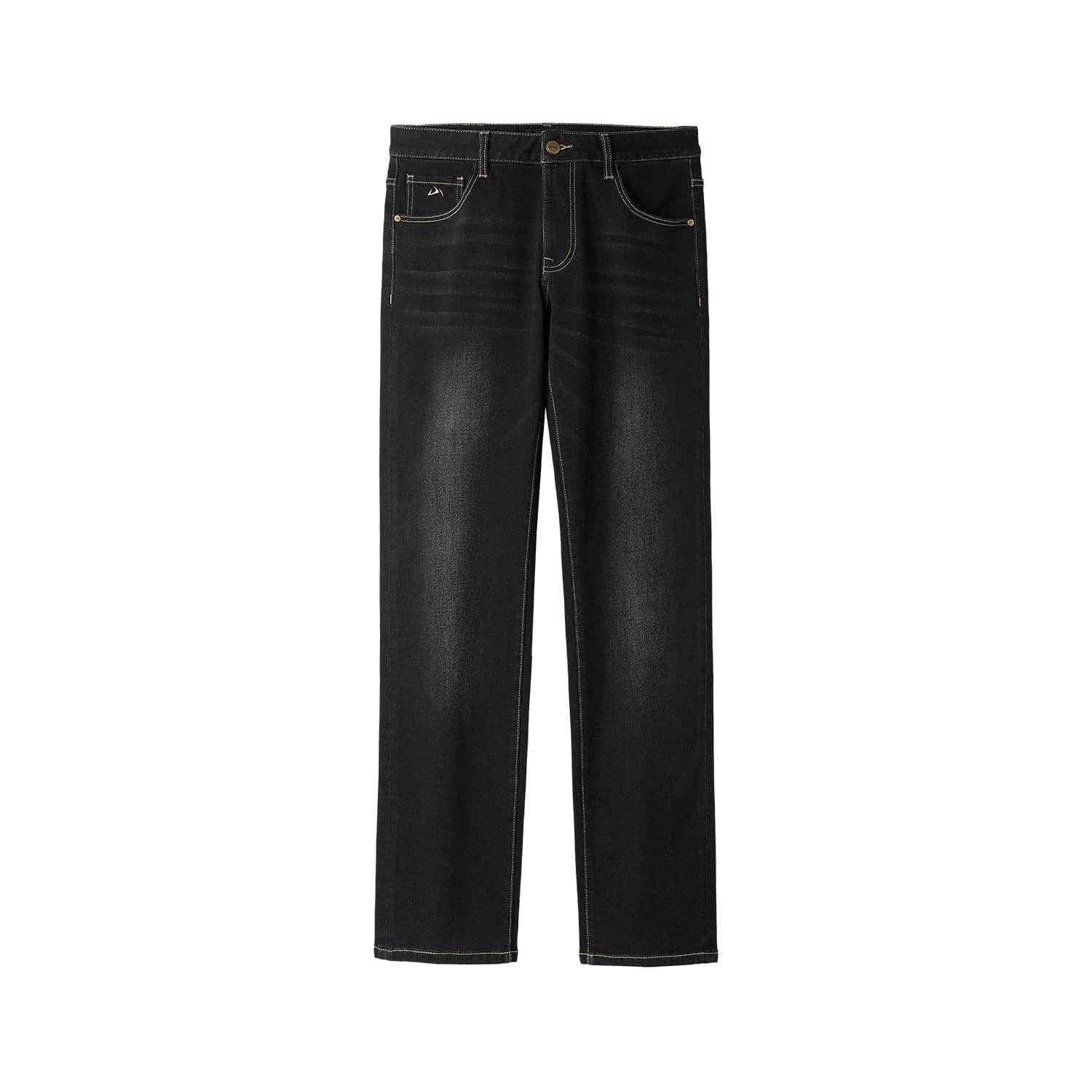 HLA Jeans Black Denim Gradient (Dark) 1L Other