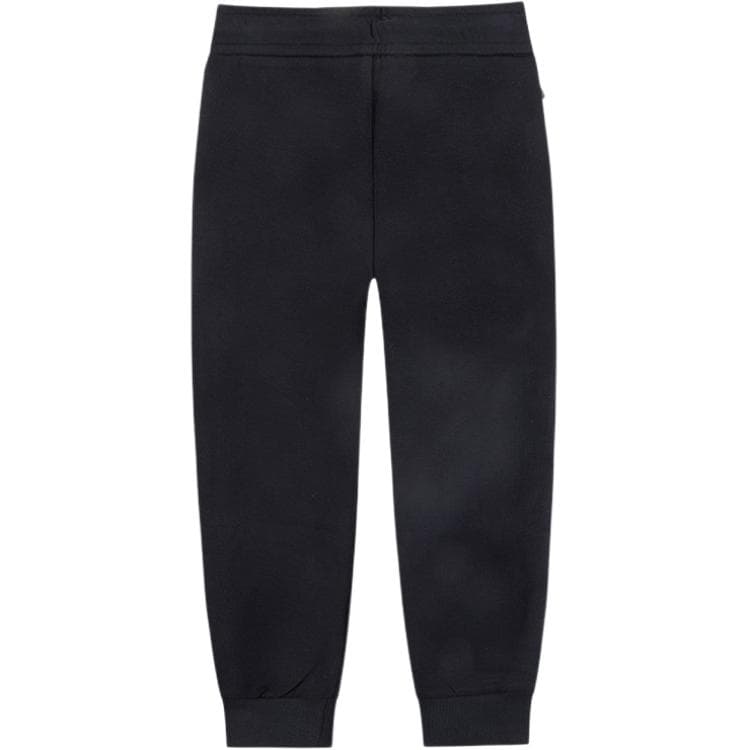 Kids' EMPORIO ARMANI Knitted Sweatpants