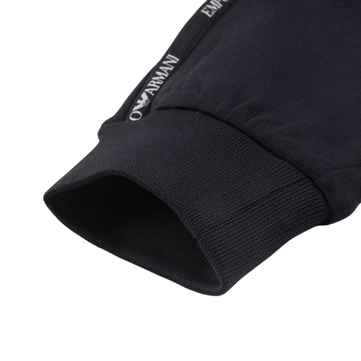 Kids' EMPORIO ARMANI Knitted Sweatpants