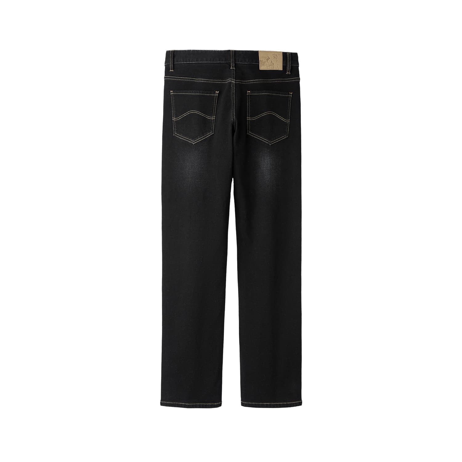 HLA Jeans Black Denim Gradient (Dark) 1L Other