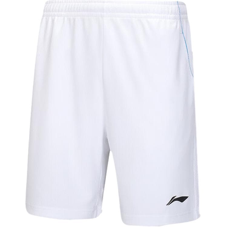 Li Ning White Moderate White