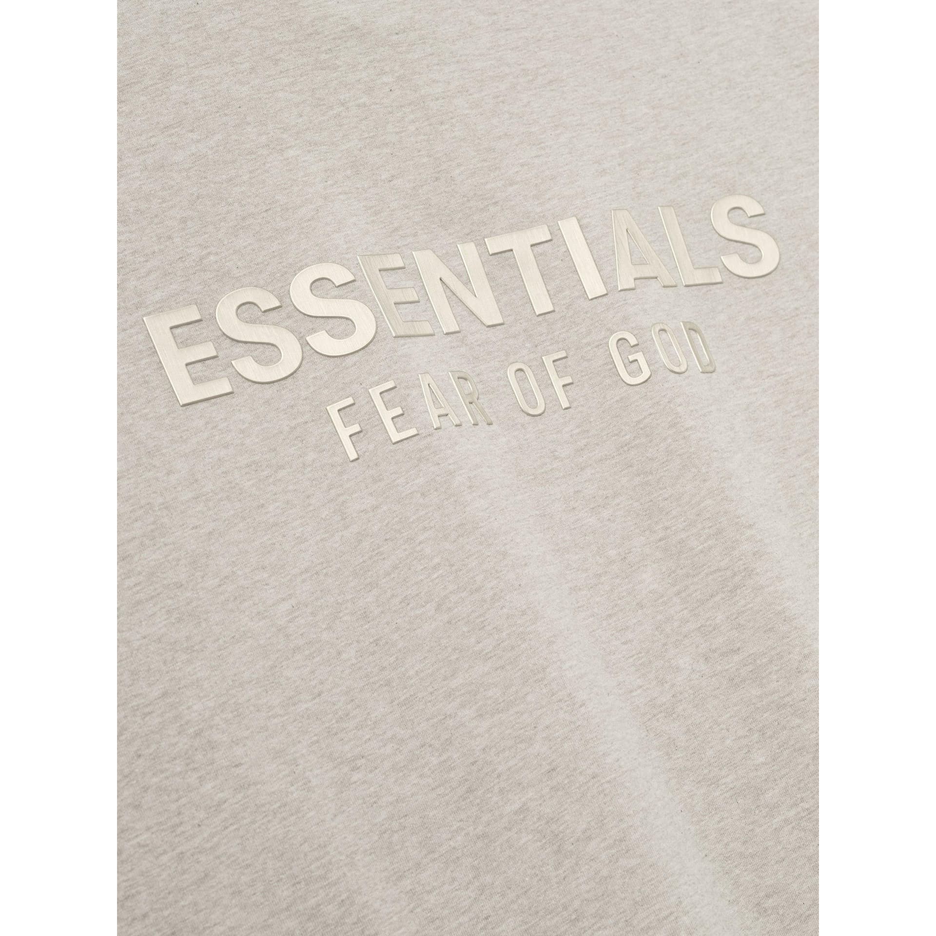 Fear Of God Essentials Classic Short Sleeve Tee