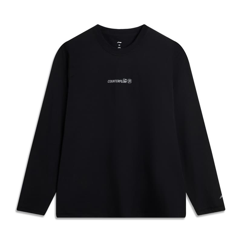 LiNing CF Tracing T Shirt