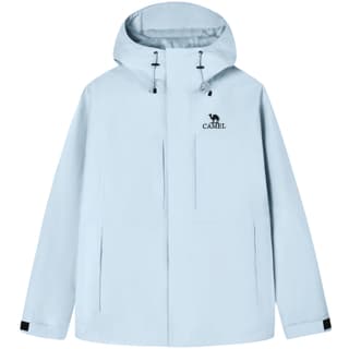 CAMEL Capsule Windbreaker Jacket