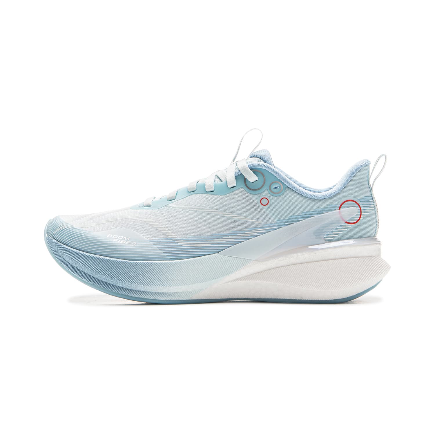 Li Ning Red Hare 8 Pro Breathable Lightweight Racing