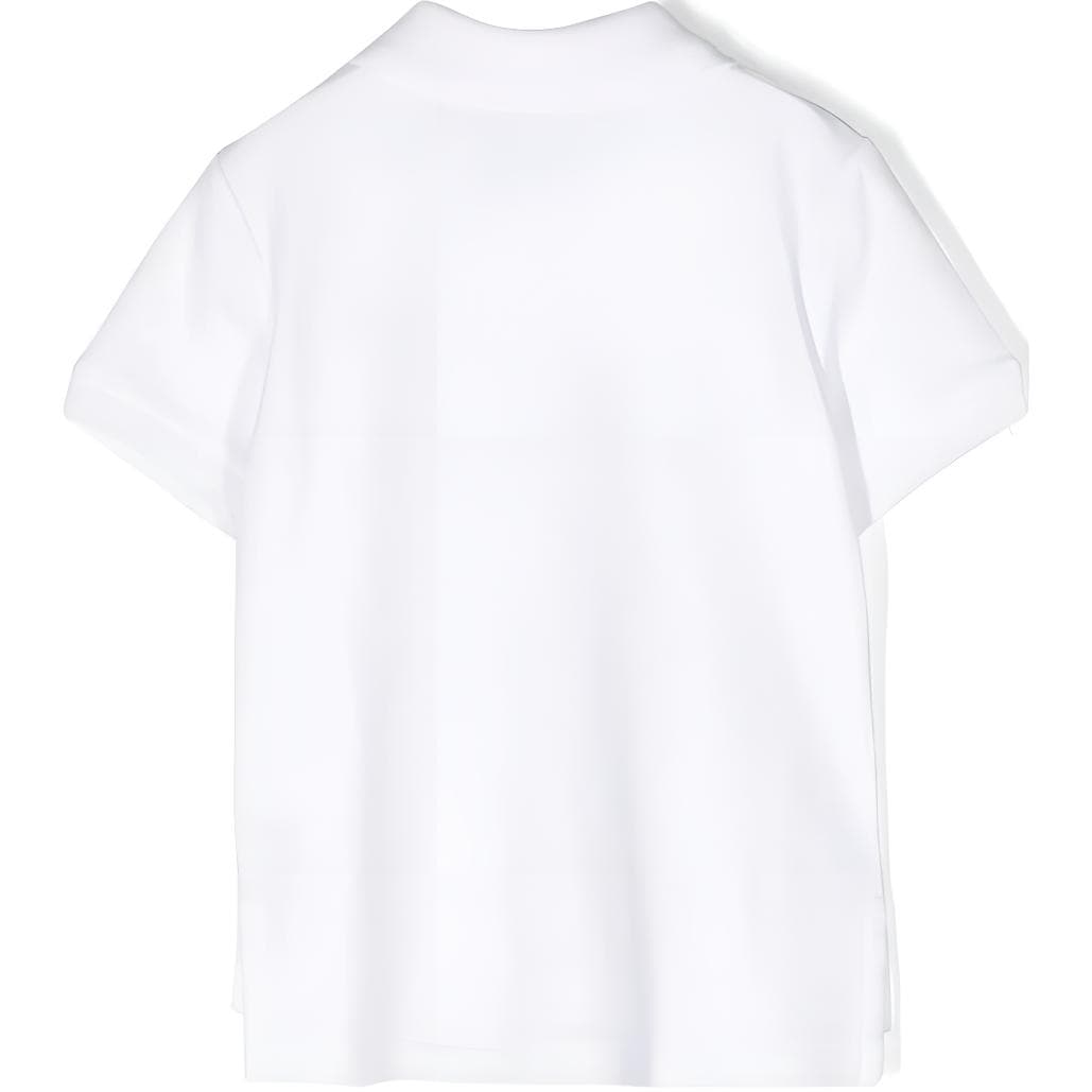 Ralph Lauren T Shirt White Infant