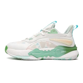 CariteSport Cushioning,