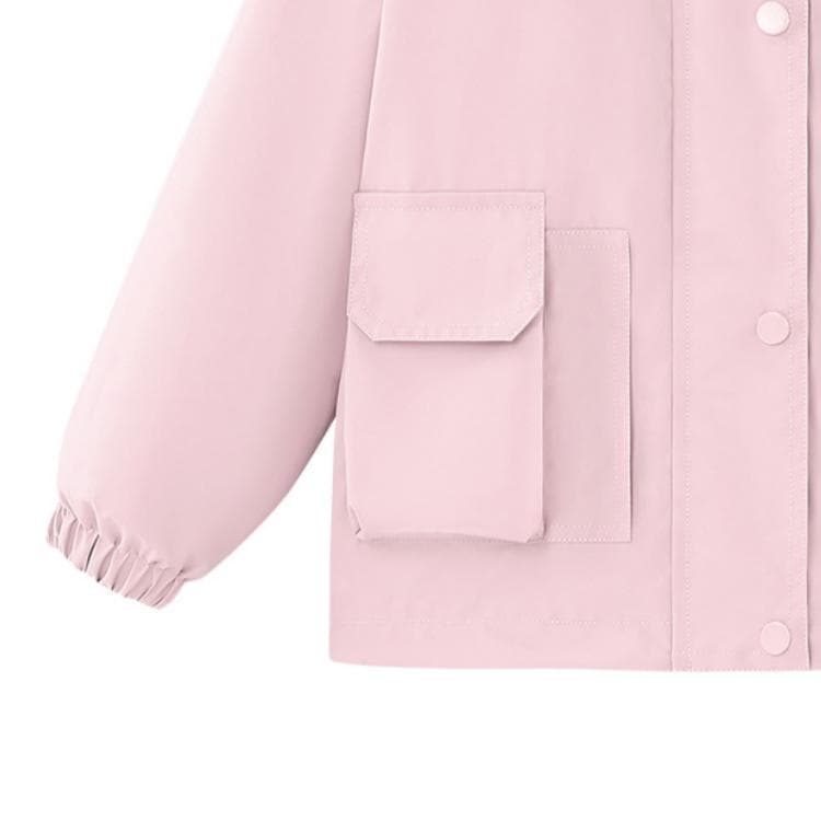 Disney Jackets & Pink Children Aged 3 7 Years Old