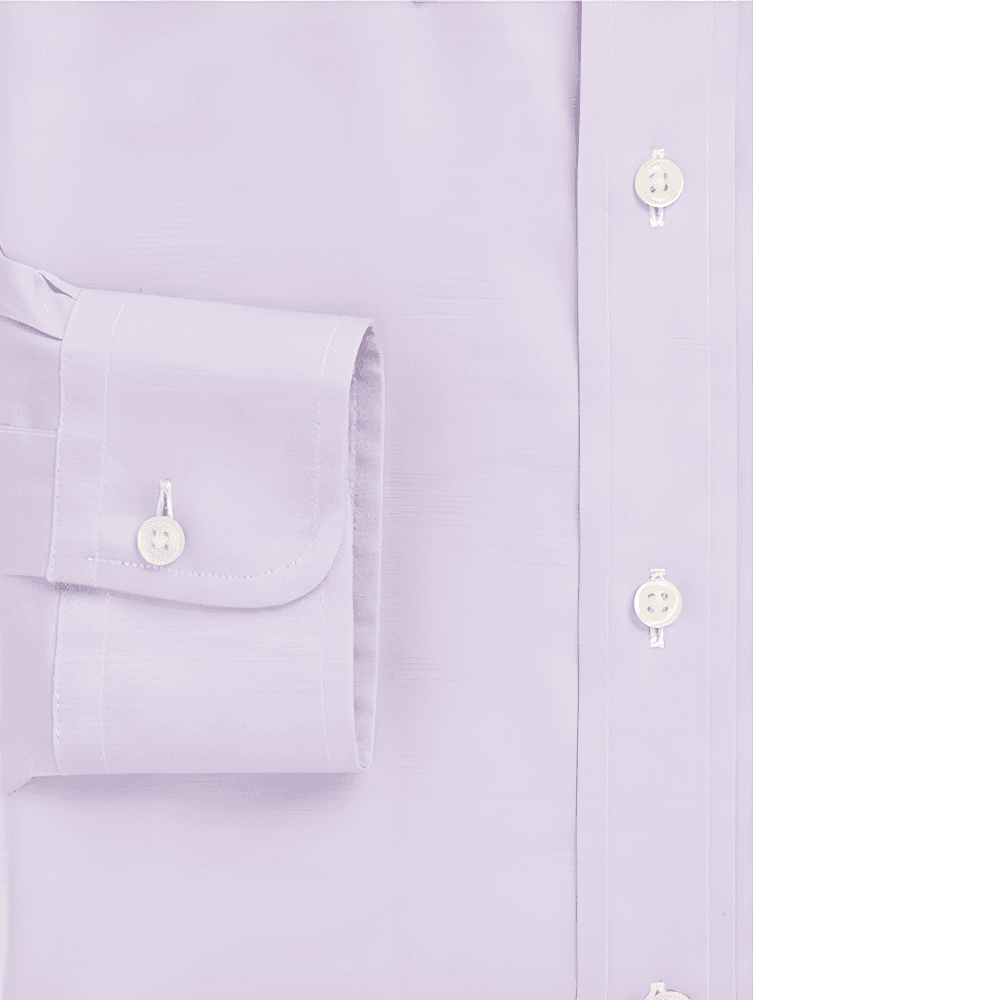 Polo Ralph Lauren FW24 Shirt Light Purple