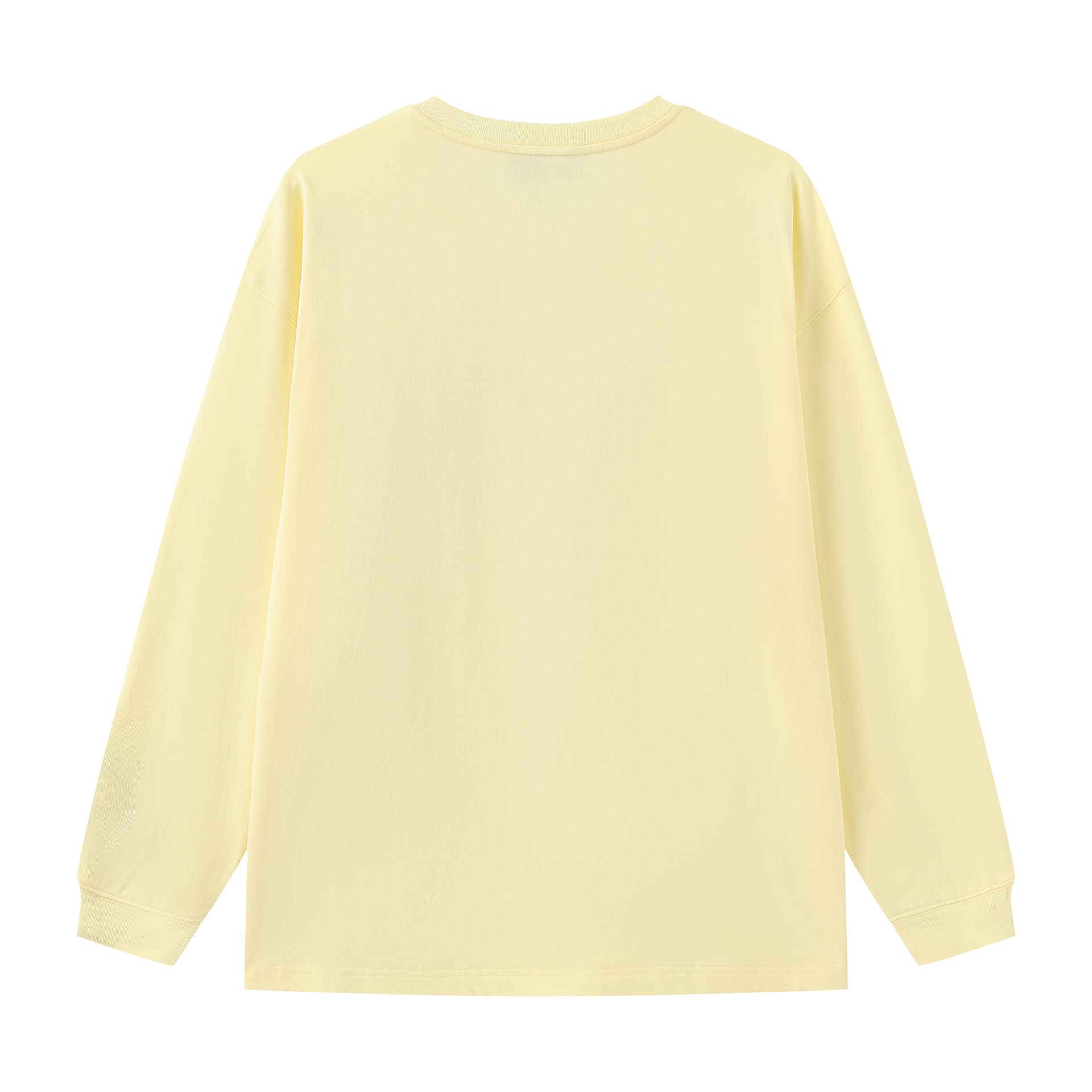 NSTNEW START Sweatshirts Crew Neck Moderate Regular