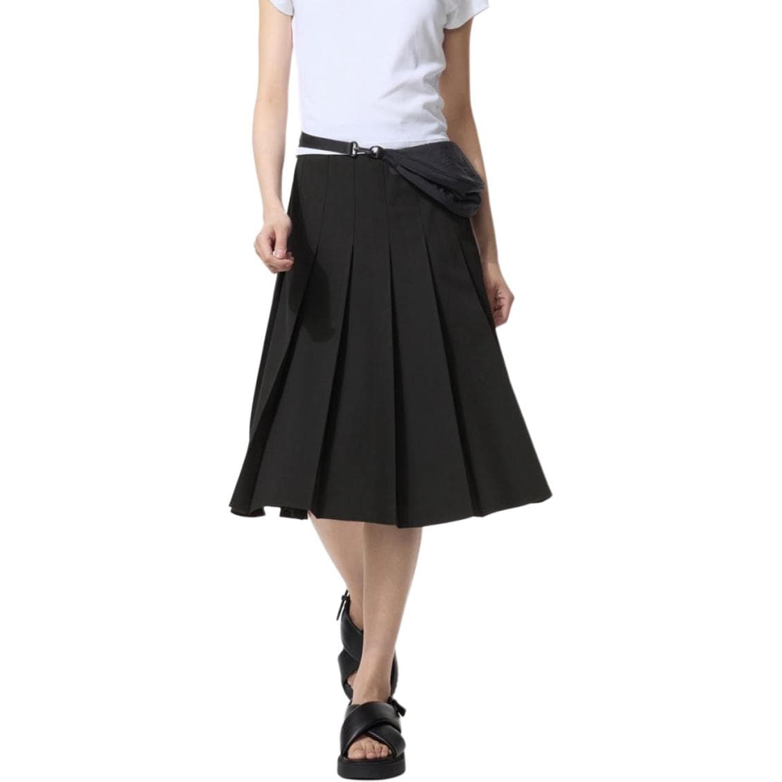 UNIQLO Long Skirt