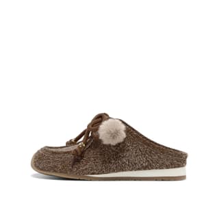 Joypeace Closed Toe Slippers