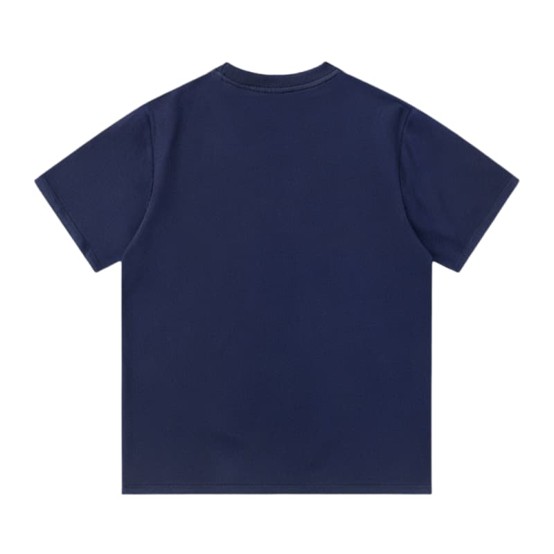 Jeep Grade School TShirts Crew Neck Moderate