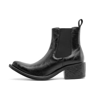 ZHENRAN Capped Wizard Chelsea