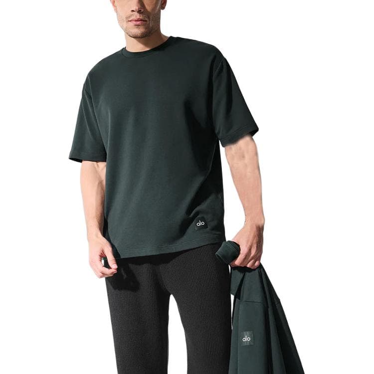 Alo Yoga Double Take T Shirt
