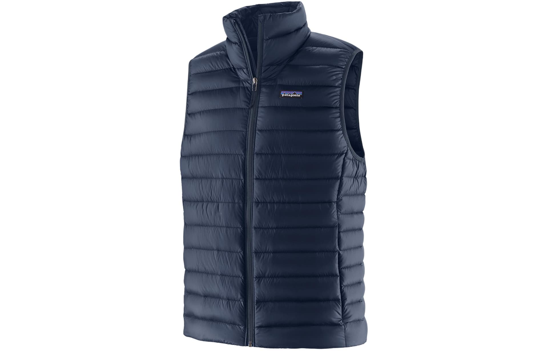 Patagonia Down Sweater Vest