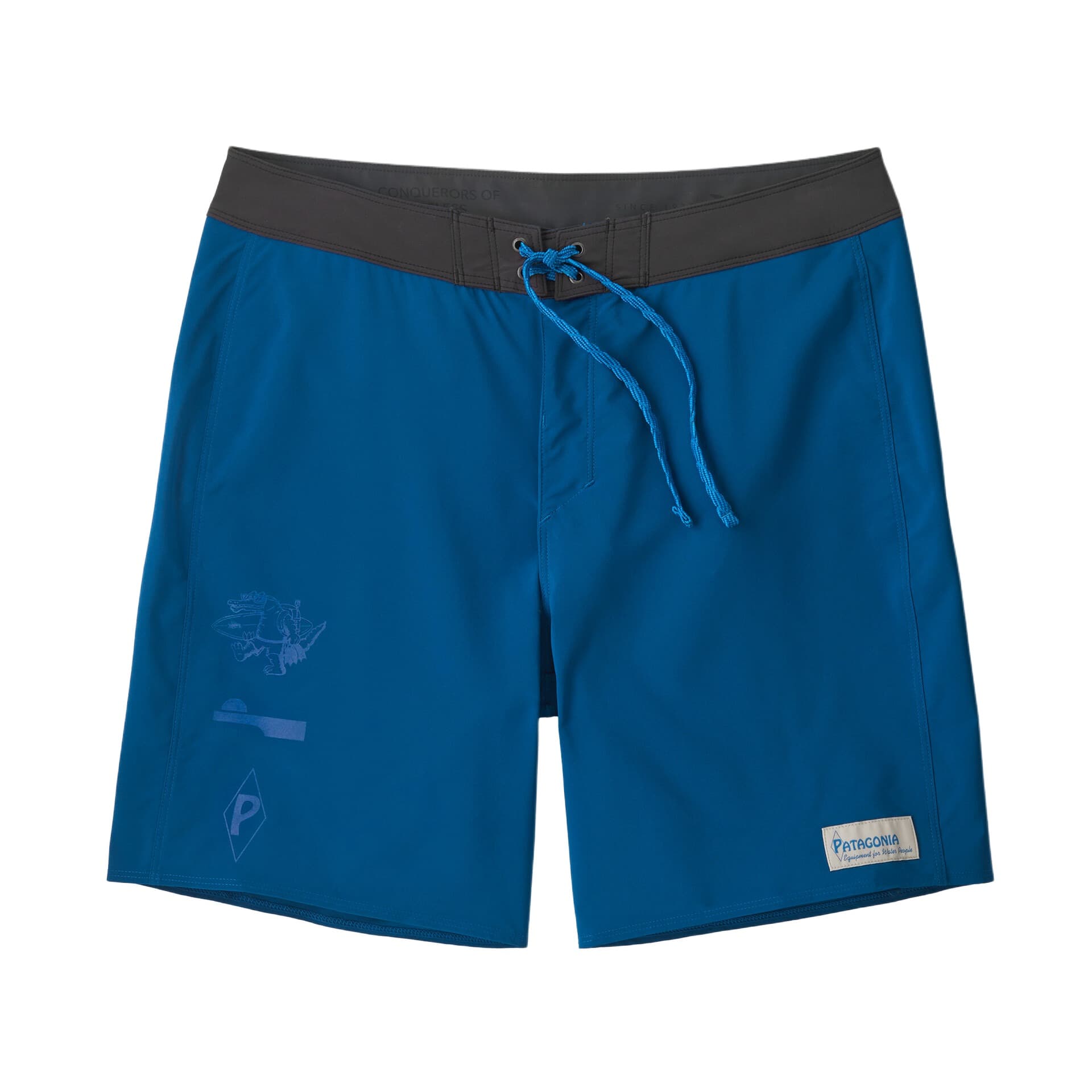 Patagonia Hydropeak