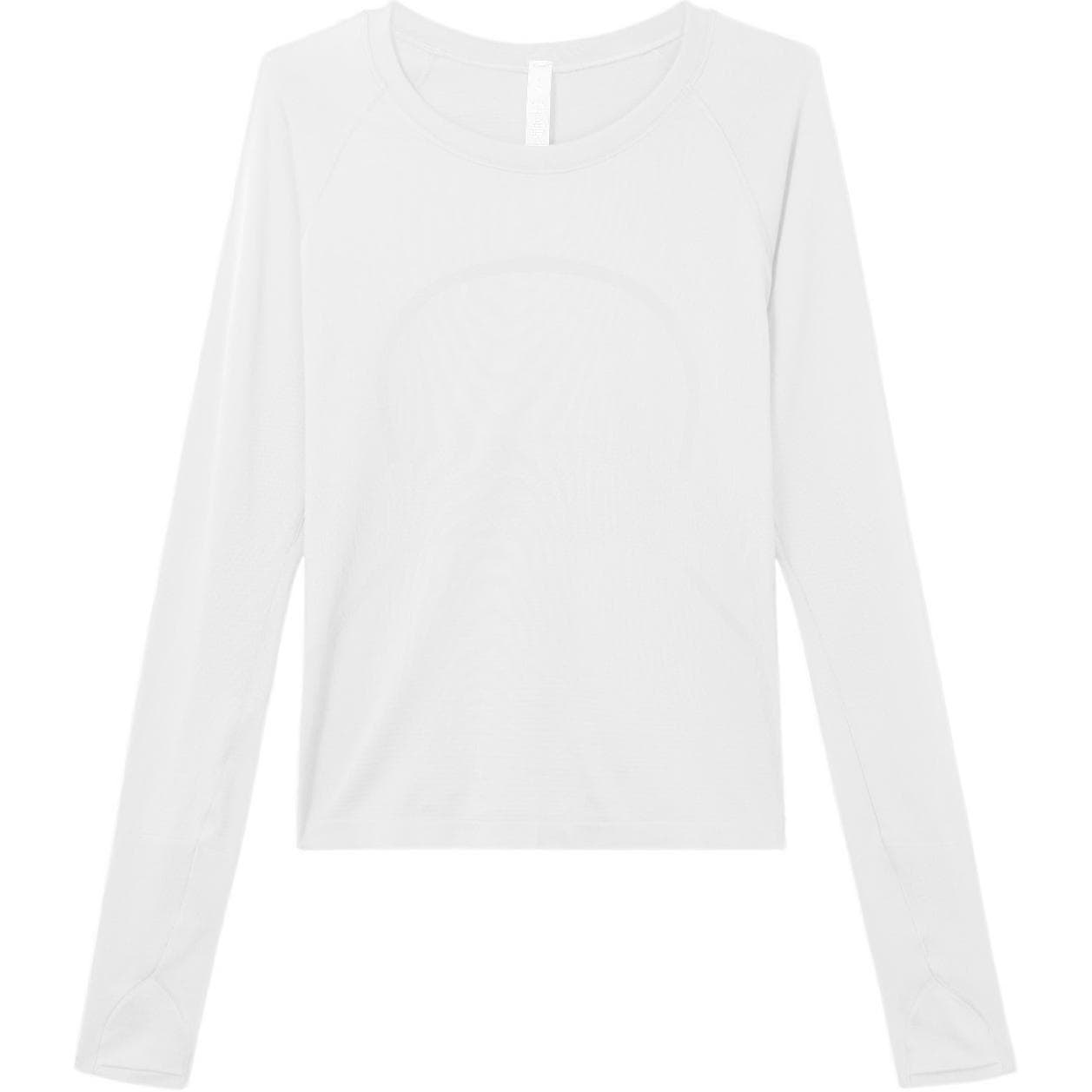 Lululemon Swiftly Tech T Shirt