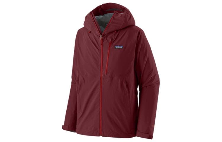 Patagonia Windbreaker Jacket