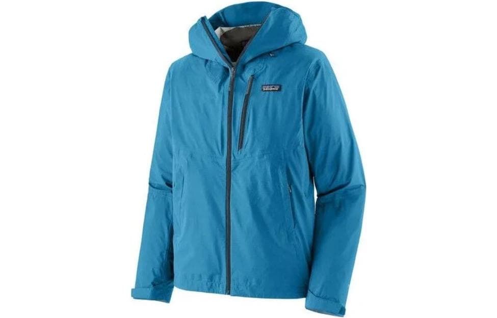 Patagonia Windbreaker Jacket