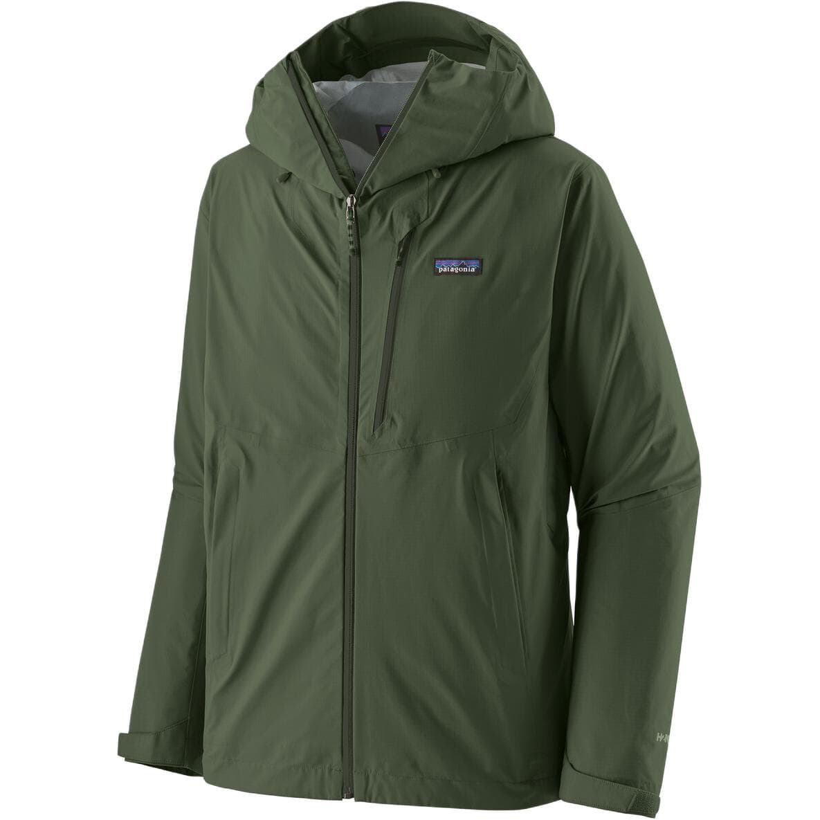 Patagonia Windbreaker Jacket